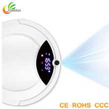 Multifunction Auto Robotic Vacuum Cleaner